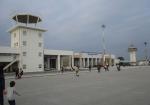 Airport Alexandroupolis