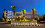 Grand Resort Hotel, Limassol Cyprus